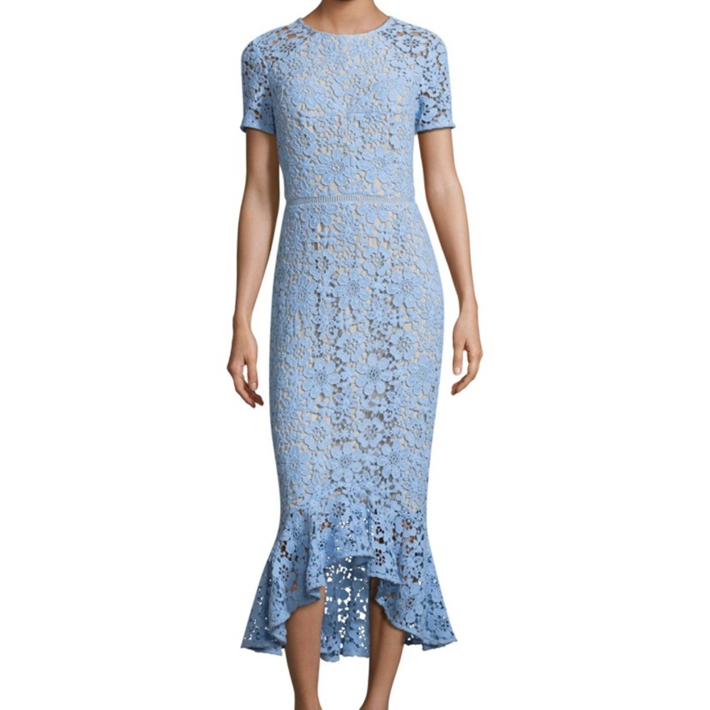 Shoshanna Edgecombe dress - like new